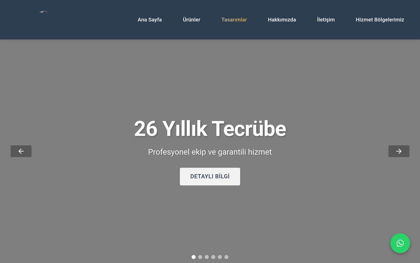 Tokat web site — Polat Mermer referans projesi önizlemesi — Mermer Tasarımları Tokat web site — Polat Mermer referans projesi önizlemesi — Mermer Tasarımları