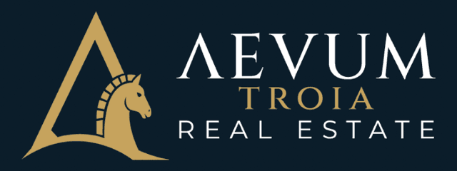 Aevum Troia logosu