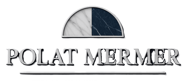 Polat Mermer logosu