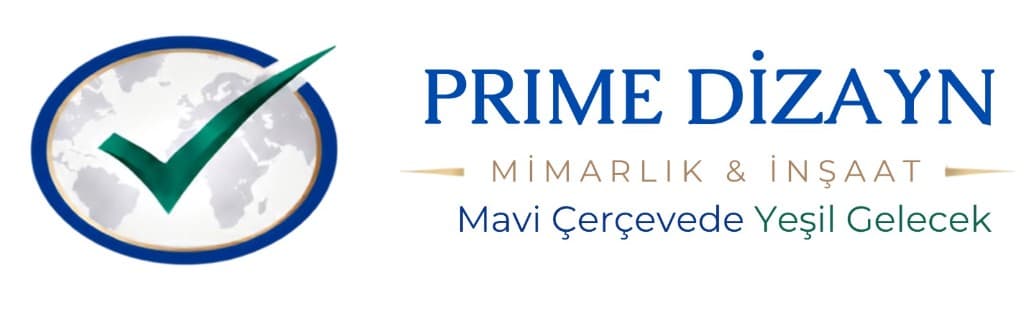 Prime Dizayn logosu