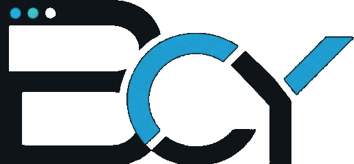 BCY Dijital logosu