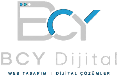 BCY Dijital — Web Tasarım | Dijital Çözümler